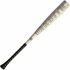 2021 Warstic Bonesaber -8 (2 5/8") USSSA Baseball Bat: MB-BSR-WH-8