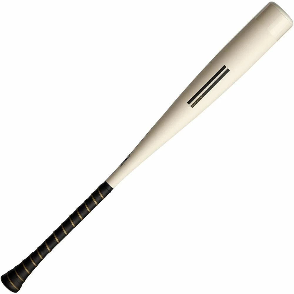 DEMO 2021 Warstic Bonesaber -8 (2 5/8") USSSA Baseball Bat: MB-BSR-WH-8 DEMO 4 DEMO 2021 Warstic Bonesaber -8 (2 5/8") USSSA Baseball Bat: MB-BSR-WH-8 DEMO - Image 2