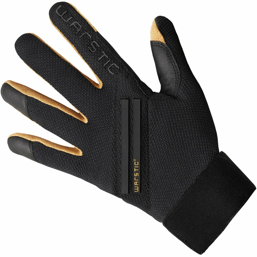 Warstic Workman3 Adult Batting Gloves: BG-W3 3 Warstic Workman3 Adult Batting Gloves: BG-W3