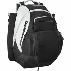 DeMarini Voodoo OG Backpack: WB57117 41 DeMarini Voodoo OG Backpack: WB57117 -Diamond Sport Gear Online Shop whiteblack v 4 f