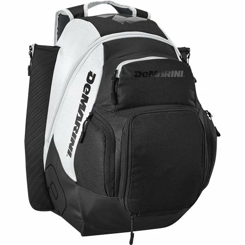 DeMarini Voodoo OG Backpack: WB57117 9 DeMarini Voodoo OG Backpack: WB57117 - Image 7