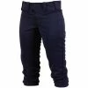 Worth Girl's FPEX Plush Fastpitch Softball Pants: WB150G 1 Worth Girl's FPEX Plush Fastpitch Softball Pants: WB150G -Diamond Sport Gear Online Shop worth apparel wb150g girls fpex plush pant inset1