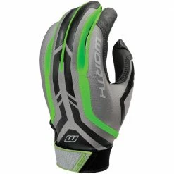 Worth Legit Fastpitch Women's Batting Gloves: FPLGBG