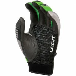 Worth Legit Fastpitch Women's Batting Gloves: FPLGBG -Diamond Sport Gear Online Shop worth batting gloves fplgbg legit fastpitch adult inset2