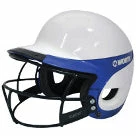 Worth Liberty Batting Helmet with Mask: WLBH / WLBHA 5 Worth Liberty Batting Helmet with Mask: WLBH / WLBHA - Image 3