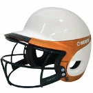 Worth Liberty Batting Helmet with Mask: WLBH / WLBHA 7 Worth Liberty Batting Helmet with Mask: WLBH / WLBHA - Image 5