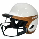 Worth Liberty Batting Helmet with Mask: WLBH / WLBHA 6 Worth Liberty Batting Helmet with Mask: WLBH / WLBHA - Image 4
