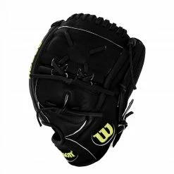 Wilson A2000 CK22 11.75" Clayton Kershaw GM Baseball Glove: WBW1002361175 -Diamond Sport Gear Online Shop wta20 2512727 3
