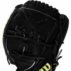 Wilson A2000 CK22 11.75" Clayton Kershaw GM Baseball Glove: WBW1002361175 -Diamond Sport Gear Online Shop wta20 2512727 4