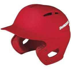 DeMarini Paradox Batting Helmet: WTD5403 -Diamond Sport Gear Online Shop wtd54 2552835 10