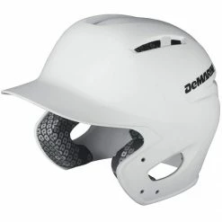 DeMarini Paradox Batting Helmet: WTD5403 -Diamond Sport Gear Online Shop wtd54 2552835 11