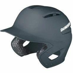 DeMarini Paradox Batting Helmet: WTD5403