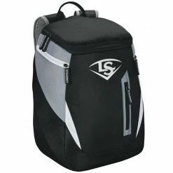 Louisville Slugger Genuine Stick Pack Backpack: WTL9302