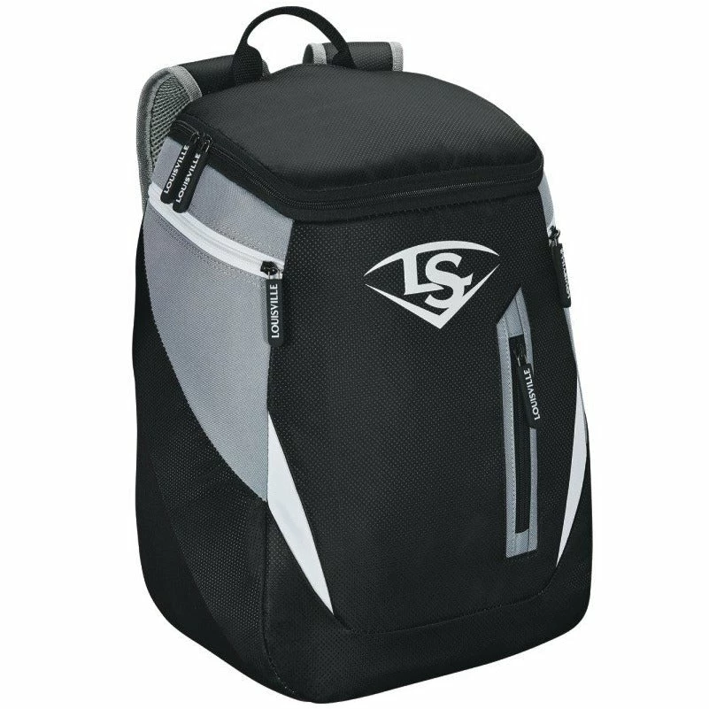 Louisville Slugger Genuine Stick Pack Backpack: WTL9302 2 Louisville Slugger Genuine Stick Pack Backpack: WTL9302