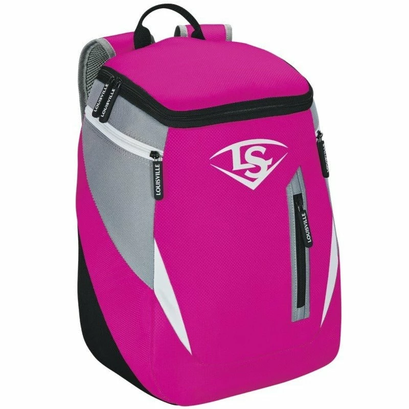 Louisville Slugger Genuine Stick Pack Backpack: WTL9302 3 Louisville Slugger Genuine Stick Pack Backpack: WTL9302 - Image 2