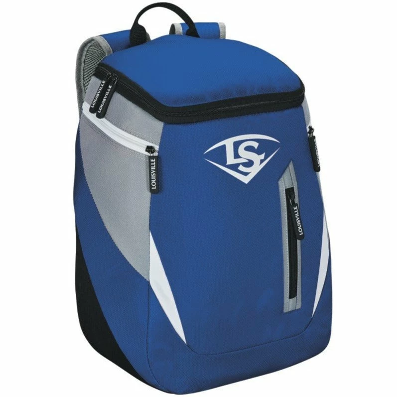 Louisville Slugger Genuine Stick Pack Backpack: WTL9302 6 Louisville Slugger Genuine Stick Pack Backpack: WTL9302 - Image 5