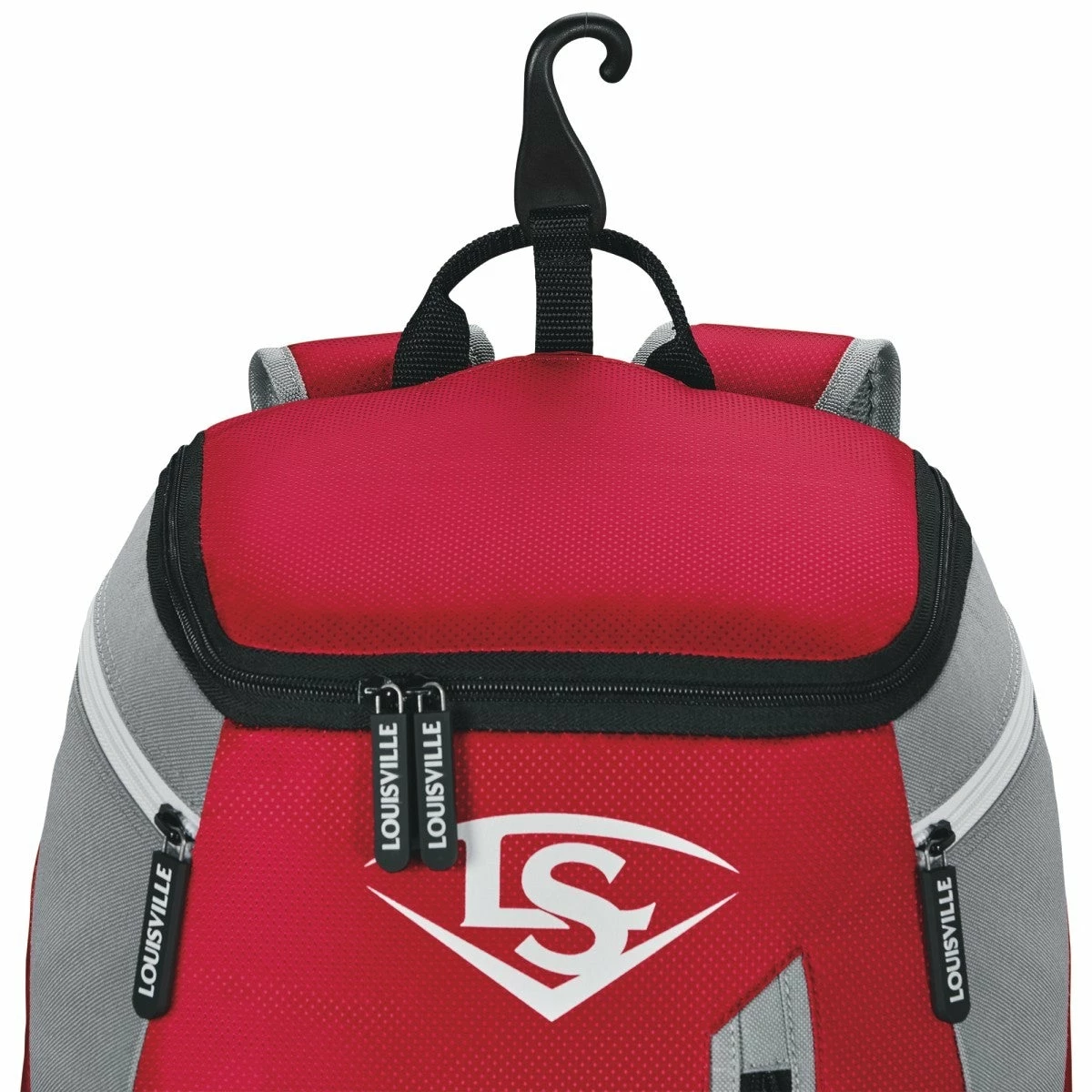 Louisville Slugger Genuine Stick Pack Backpack: WTL9302 12 Louisville Slugger Genuine Stick Pack Backpack: WTL9302 - Image 11