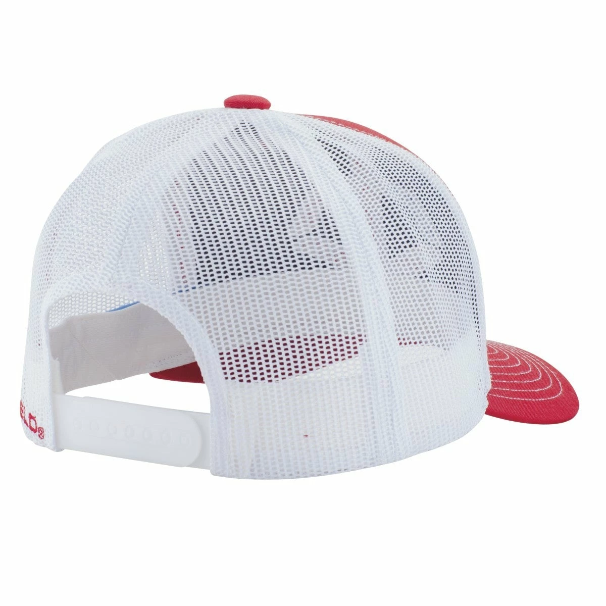 EvoShield USA Snapback Hat: WTV1034320420 / WTV1034320430 5 EvoShield USA Snapback Hat: WTV1034320420 / WTV1034320430 - Image 3
