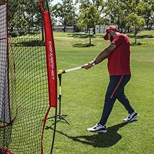 PowerNet 3.2" Weighted Hitting and Batting Training Ball (6 Pack): 1004L 7 PowerNet 3.2" Weighted Hitting and Batting Training Ball (6 Pack): 1004L - Image 5